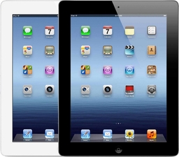 Apple iPad 3 (2012)