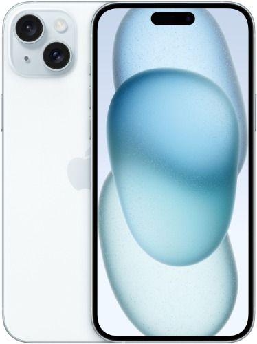 iPhone 15 Plus - 128GB - Blue - Unlocked