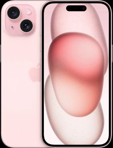iPhone 15 Plus - 512GB - Pink - Unlocked