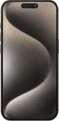 iPhone 15 Pro - 256GB - Natural Titanium - Unlocked