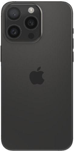 iPhone 15 Pro Max - 256GB - Black Titanium - Unlocked