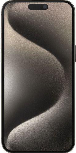 iPhone 15 Pro Max - 256GB - Natural Titanium - Unlocked