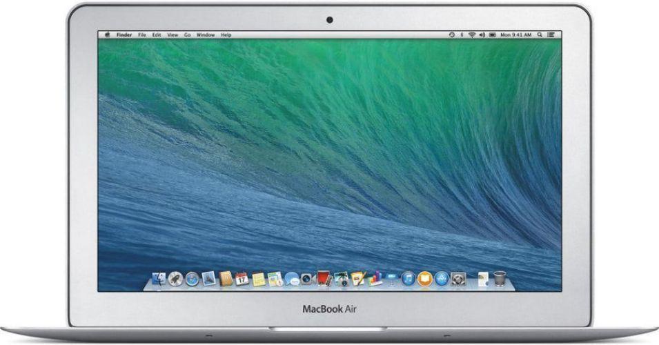 MacBook Air 2018 13.3"