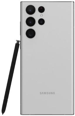 Galaxy S22 Ultra (5G) - 512GB - 12GB RAM - White - T-Mobile