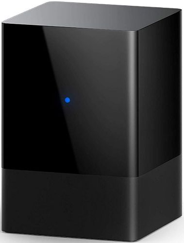 Amazon Fire TV Blaster - Black - Acceptable