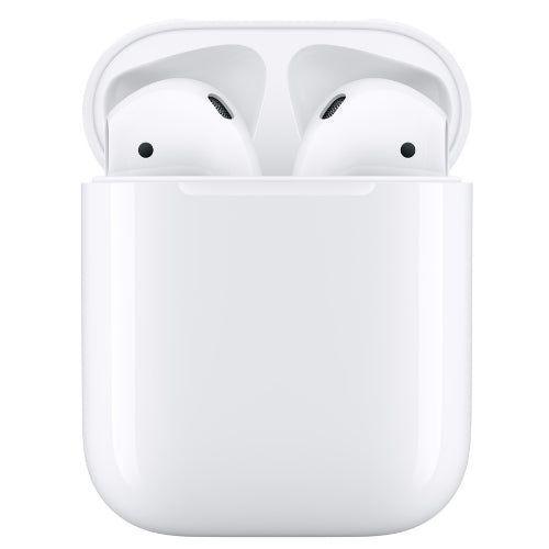 Apple AirPods 2 - White