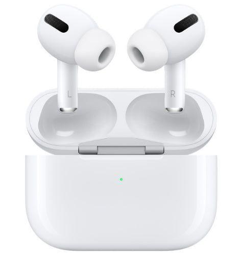 Apple AirPods Pro - White - Pristine