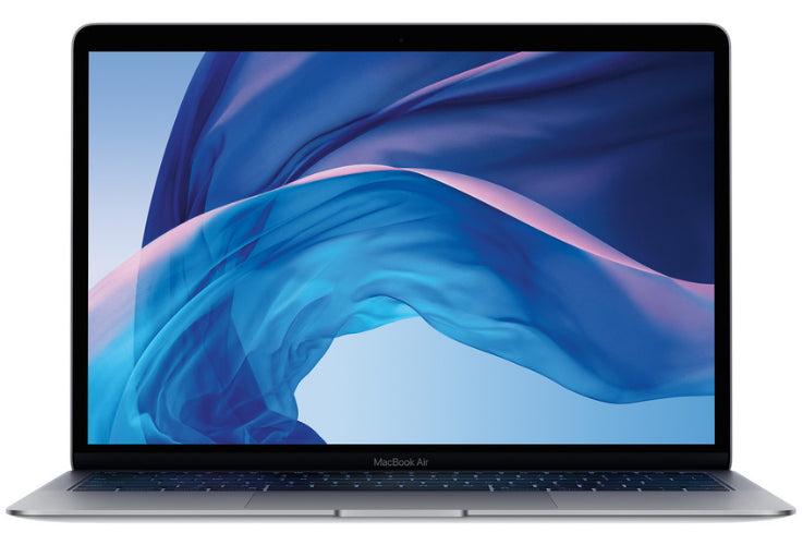 Apple MacBook Air 2018 - Intel Core i5 1.6GHz - 256GB - Space Grey - 8GB RAM - 13.3 Inch - Excellent