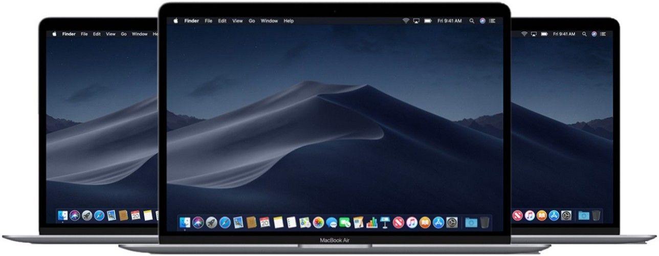 MacBook Air 2018