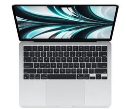 MacBook Air 2022 - Apple M2 Chip: 8-Core CPU/10-Core GPU - 24GB RAM - SSD 768GB