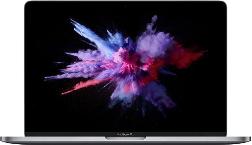 MacBook Pro 2017 - Intel Core i5 2.3GHz - 8GB RAM - SSD 768GB
