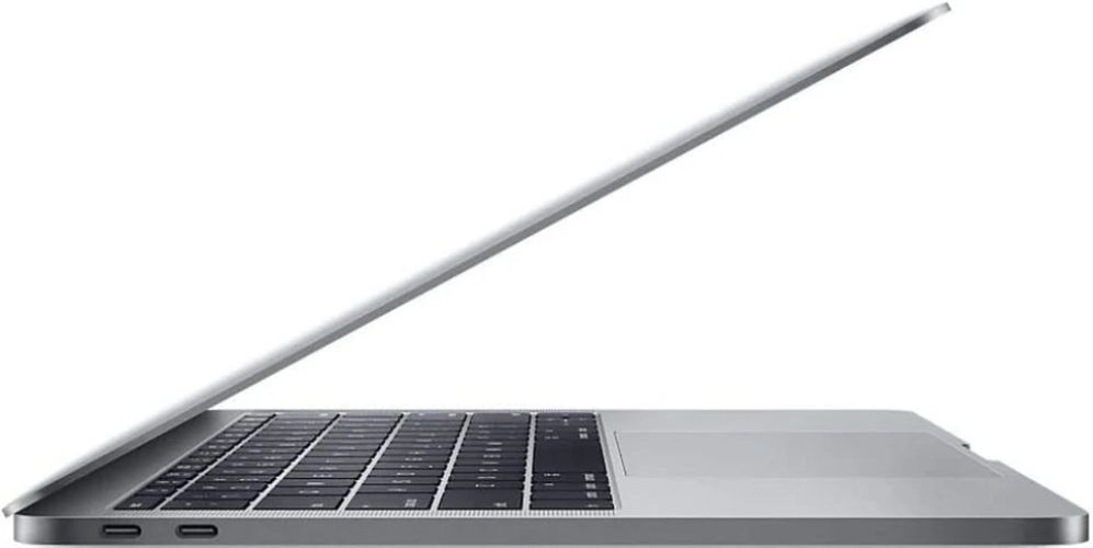 MacBook Pro 2017 - Intel Core i5 2.3GHz - 8GB RAM - SSD 768GB