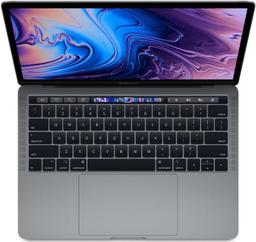 Refurbished MacBook Pro 2018 - Reebelo Blue