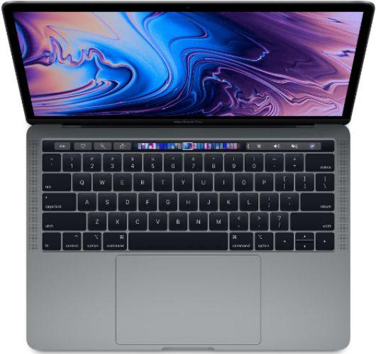 Refurbished MacBook Pro 2018 - Reebelo Blue
