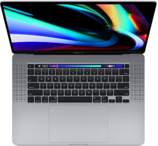 Refurbished MacBook Pro 2018 - Reebelo Blue