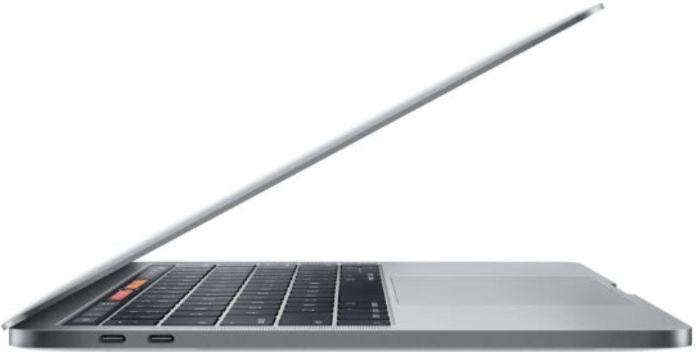Refurbished MacBook Pro 2018 - Reebelo Blue