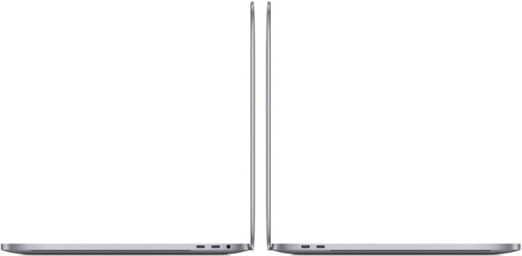Refurbished MacBook Pro 2018 - Reebelo Blue