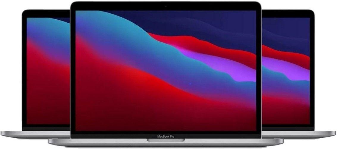 MacBook Pro 2020