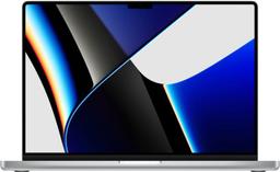 MacBook Pro 2021 - Apple M1 Max chip: 10-Core CPU/32-Core GPU - 64GB RAM - SSD 768GB