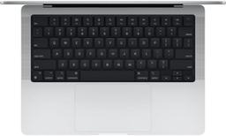 MacBook Pro 2021 - Apple M1 Max chip: 10-Core CPU/32-Core GPU - 64GB RAM - SSD 768GB