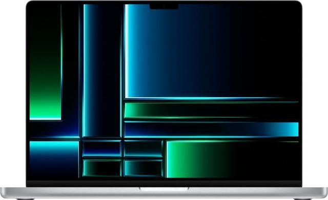 MacBook Pro 2023 Apple M2 Max chip: 12-core CPU/30-Core GPU in Silver in Premium condition