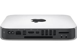 Apple Mac mini (2011) - Intel Core i5 2.3GHz - 256GB - Silver - 2GB RAM