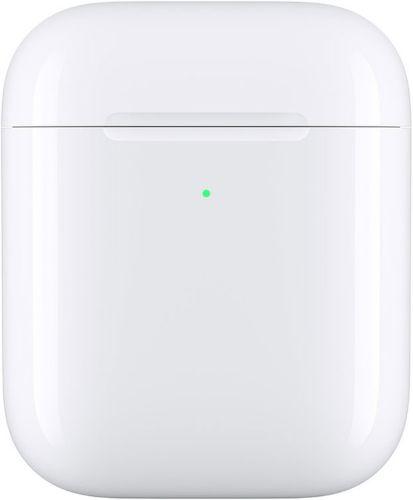 Apple Wireless Charging Case (Only) for AirPods - White - Brand New
