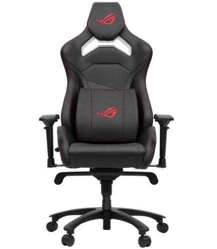 Asus  ROG Chariot Core Gaming Chair  - Black - Brand New