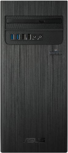 Asus  S300TA Tower Desktop - Intel Core i5-10400 2.9GHz - 512GB - Black - 12GB RAM - Excellent