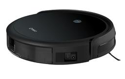 360 C50 Robot Vacuum and Mop Cleaner - Black