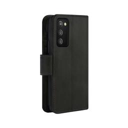 Caseco 5th Ave Samsung Galaxy A14 Wallet Case - Black