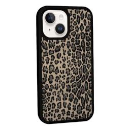 Caseco MagSafe Phone 13 Leopard Case - Leopard
