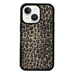 Caseco MagSafe Phone 13 Leopard Case - Leopard
