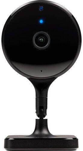 Eve  Smart Indoor Camera - Black - Acceptable