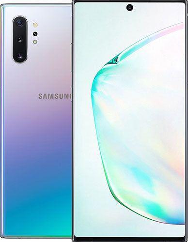 Samsung Galaxy Note 10+ - 256GB - Aura Glow - Fully Unlocked - Excellent