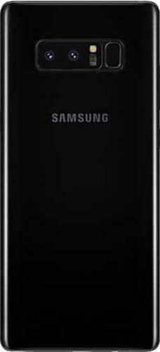 Galaxy Note 8 - 64GB - Midnight Black - Brand New