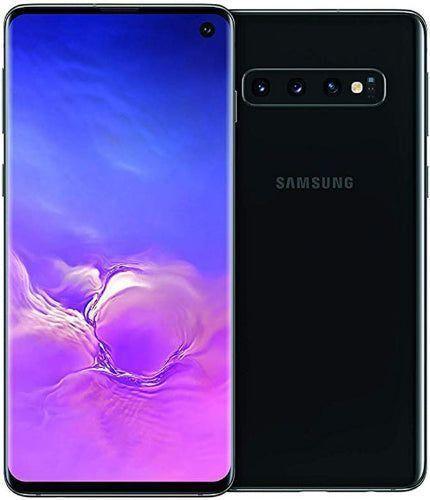 Galaxy S10 - 128GB - Prism Black - Excellent
