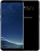 Galaxy S8+ in Midnight Black in Excellent condition