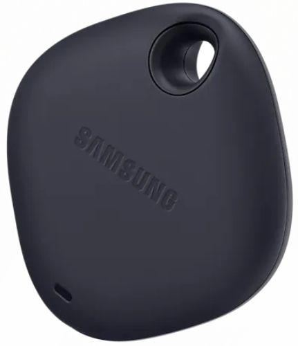 Samsung  Galaxy SmartTag - Black - Good