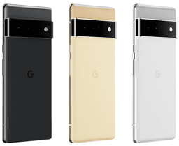 Google Pixel 6 Pro