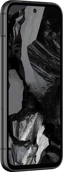 Google Pixel 8a - 128GB - Obsidian - Unlocked