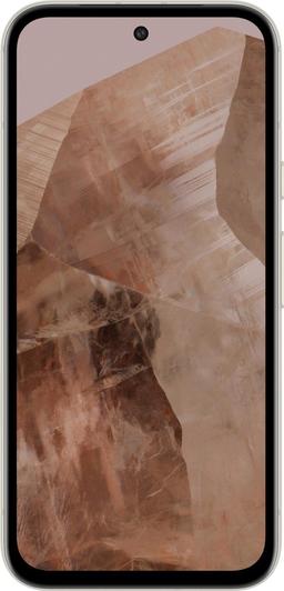 Google Pixel 8a - 128GB - Porcelain - Unlocked