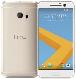 HTC 10 - 64GB - 1 Physical SIM - Topaz Gold - Unlocked