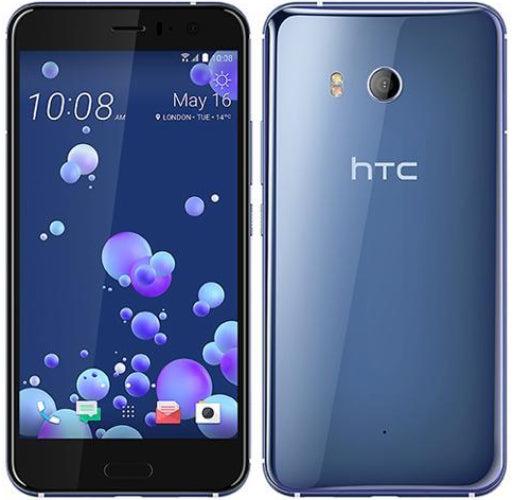 Refurbished HTC U11 - Reebelo Blue