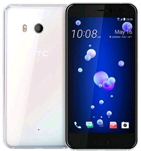 Refurbished HTC U11 - Reebelo Blue