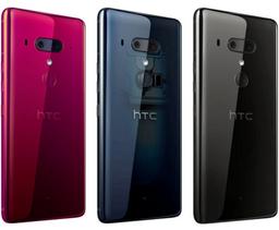 HTC U12+