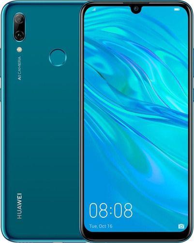 Huawei  P Smart (2019) - 32GB - Sapphire Blue - Fully Unlocked - Acceptable