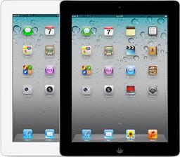 iPad 2 (2011)