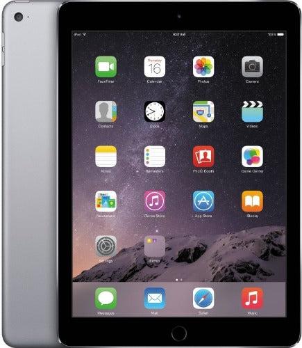 iPad 6 WiFi 9.7" - 32GB - Space Grey - Very Good