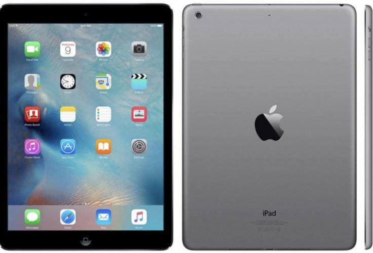 iPad Air 2 WiFi + Cellular - 16GB - Space Grey - Very Good